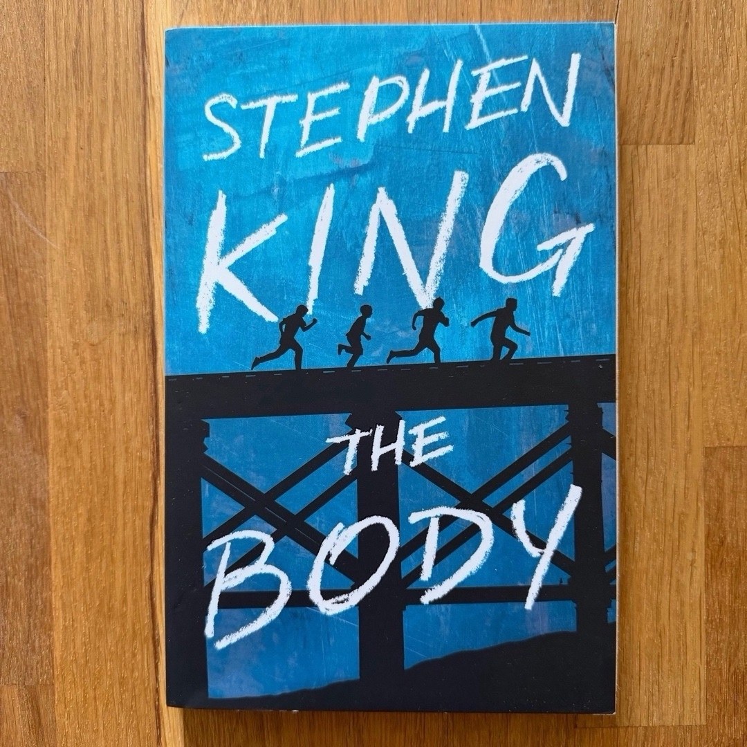 The Body