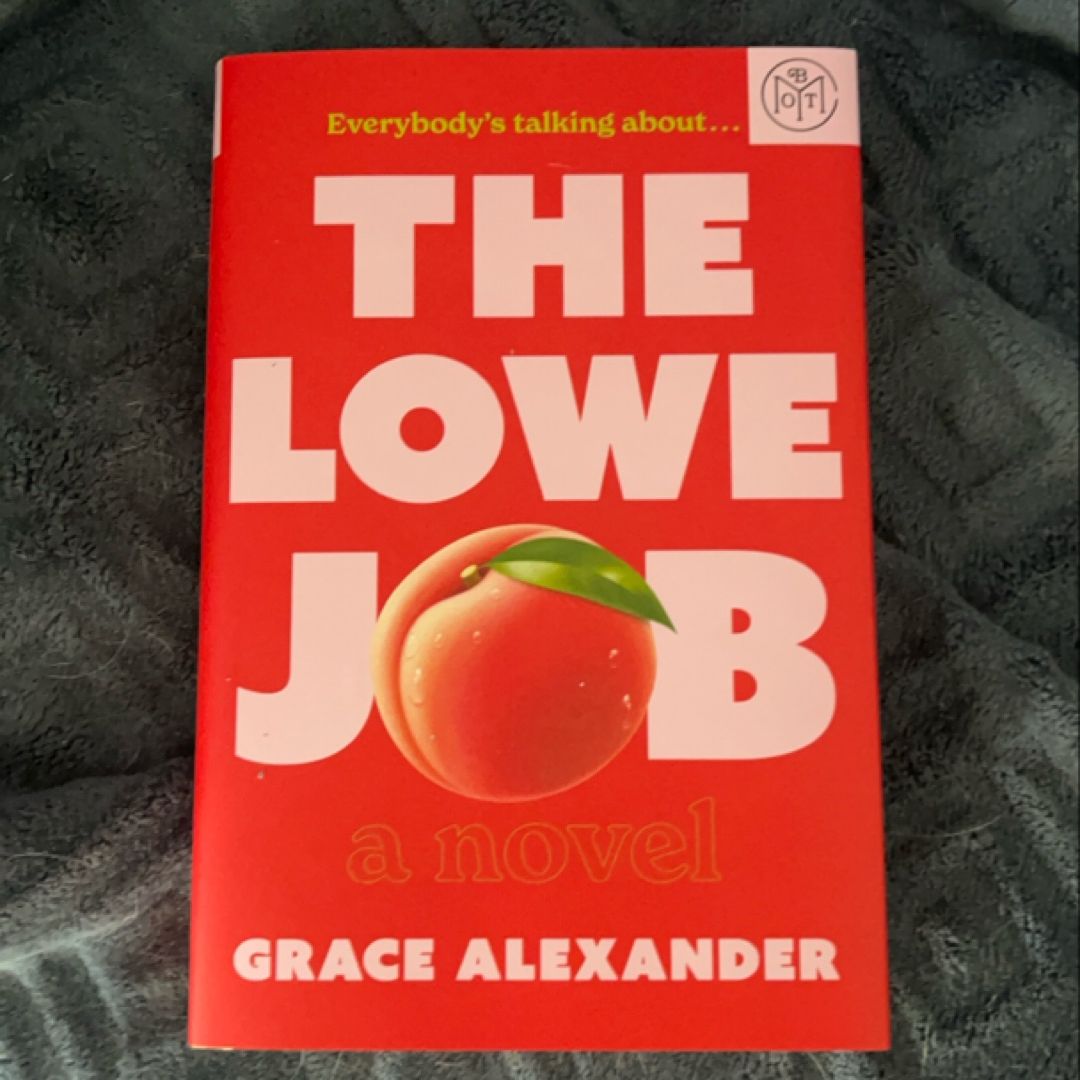 The Lowe Job