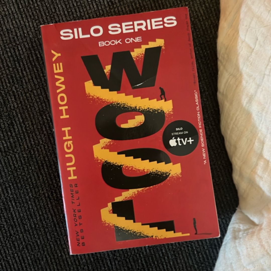 Wool