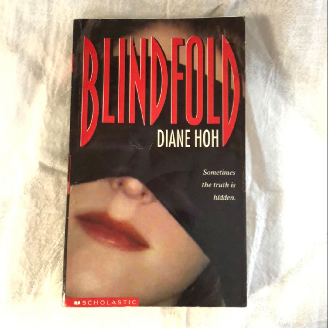 Blindfold