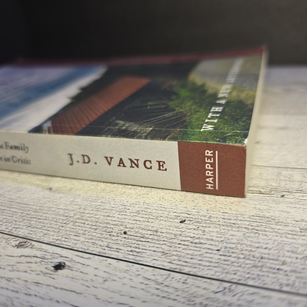 Hillbilly Elegy