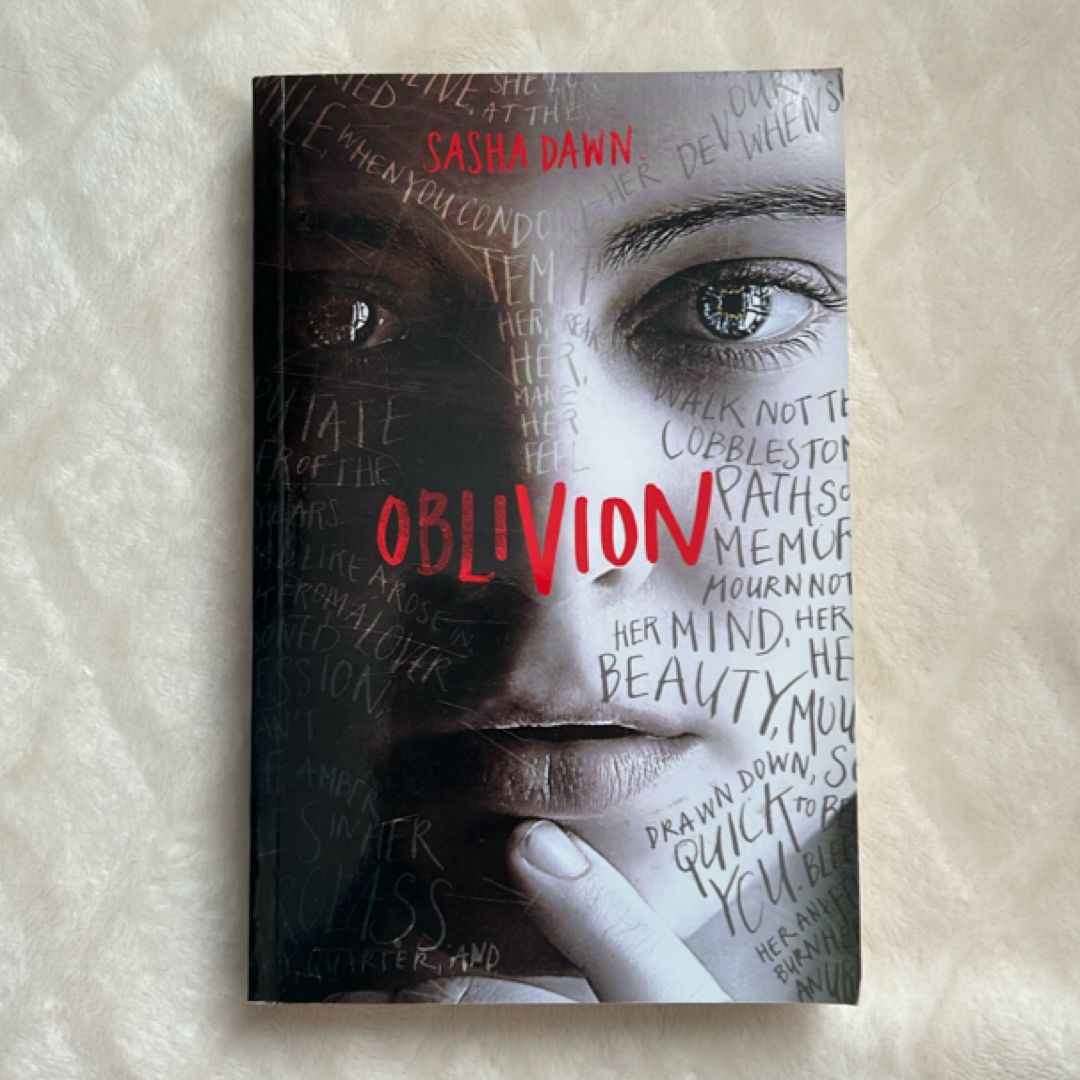 Oblivion