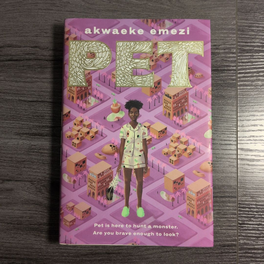 Pet