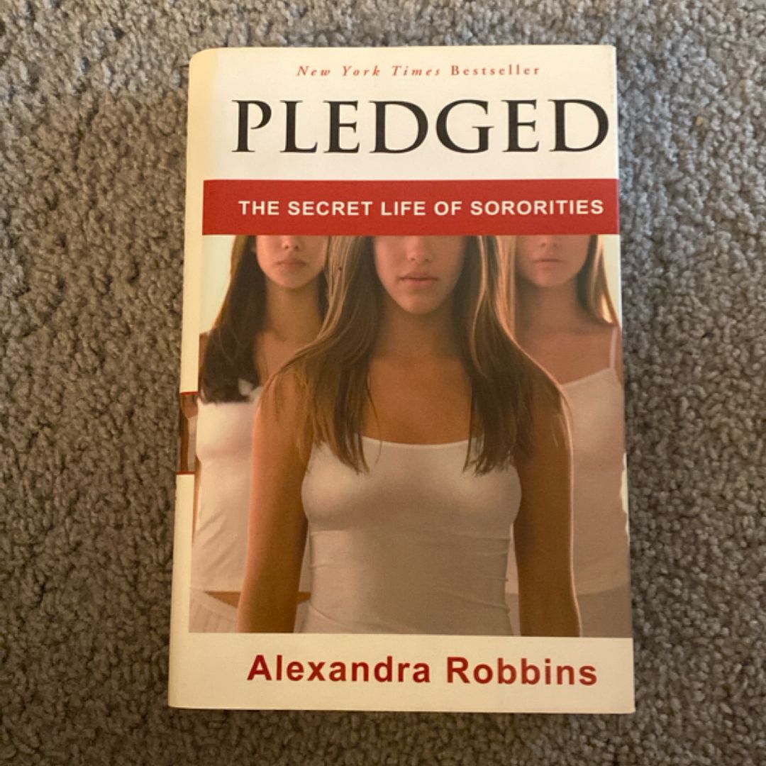 Pledged