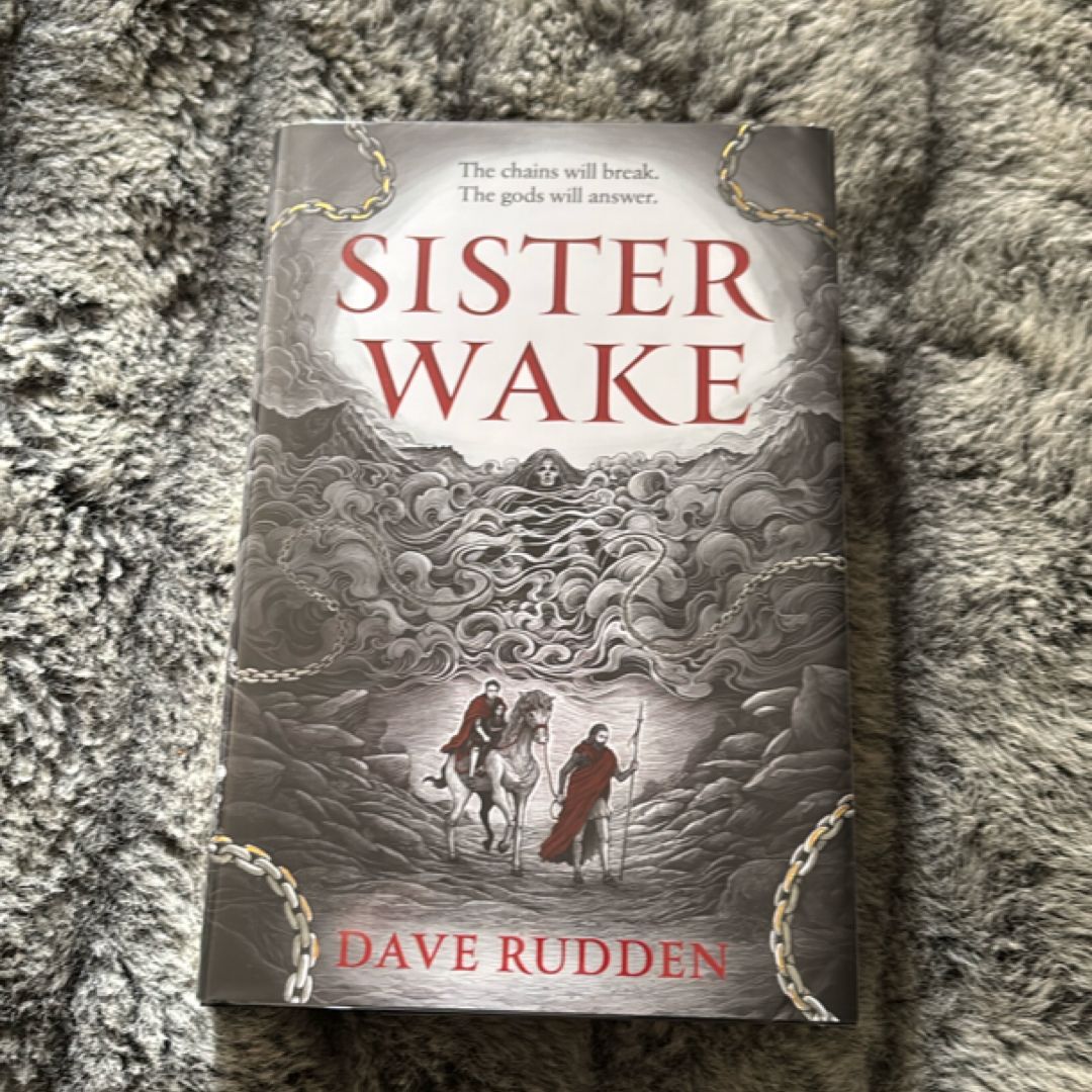 Sister Wake