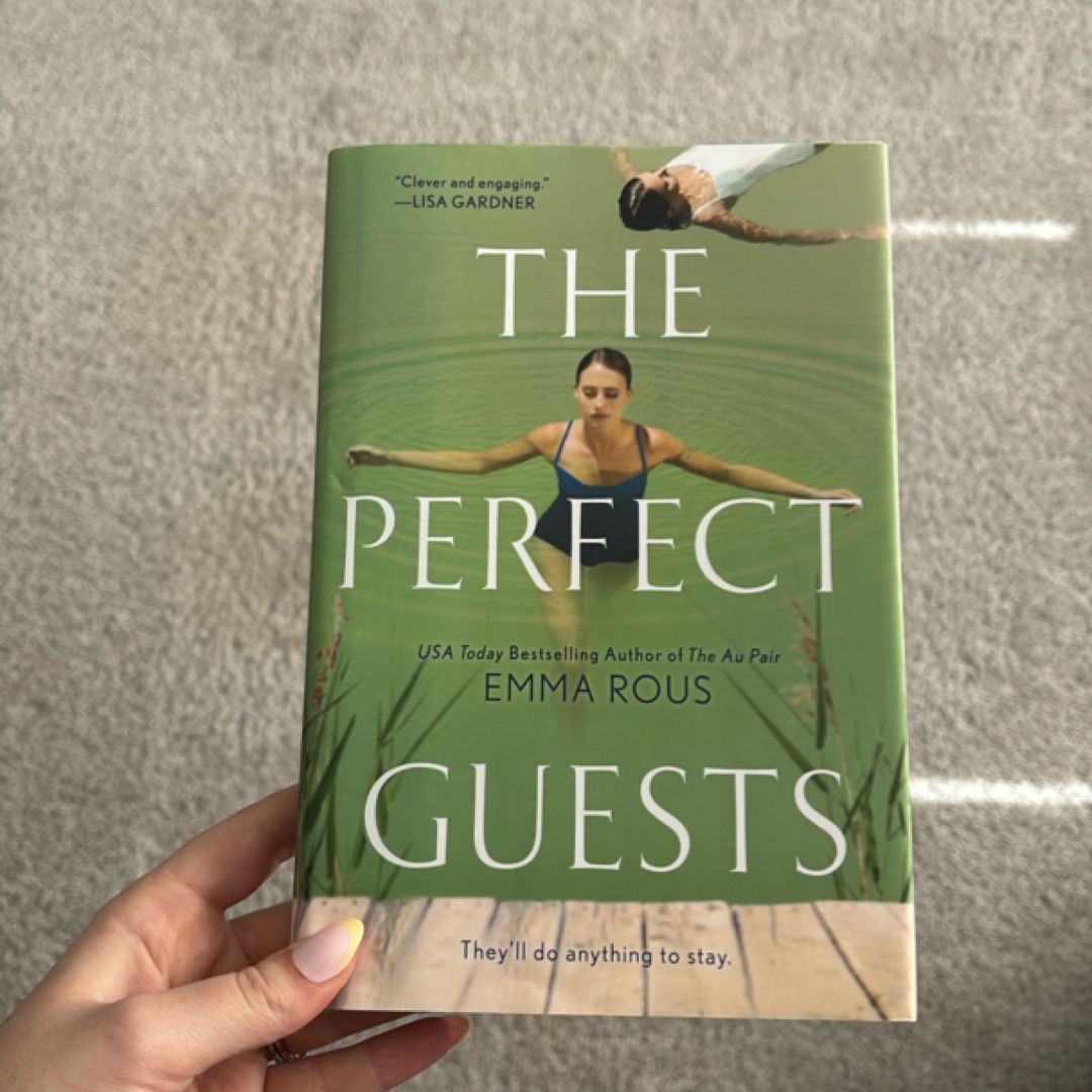 The Perfect Guests