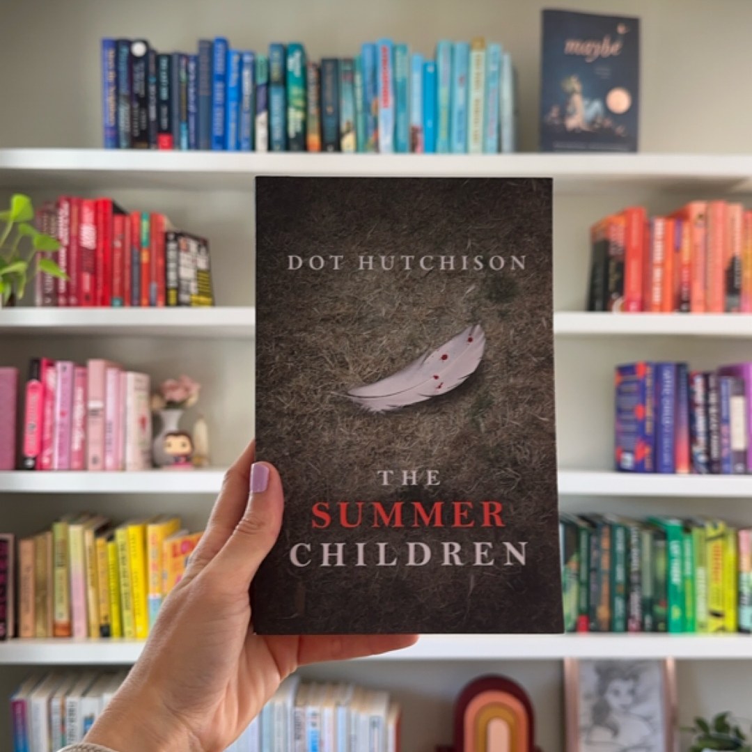 The Summer Children