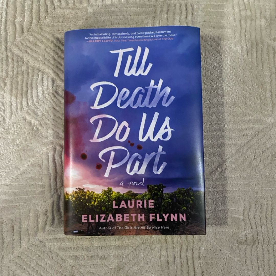 Till Death Do Us Part