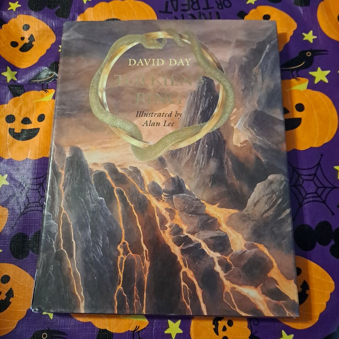Tolkien's Ring