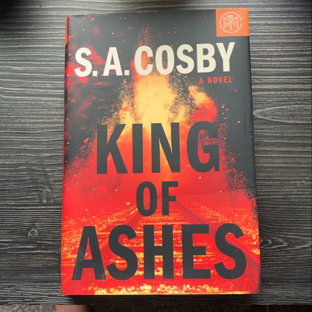 King of Ashes