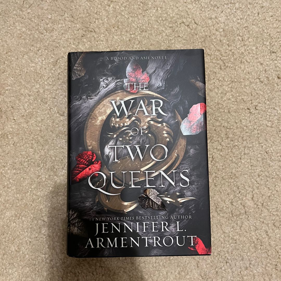 The War of Two Queens