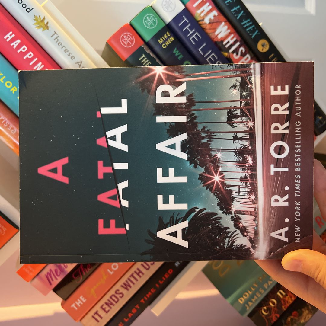 A Fatal Affair
