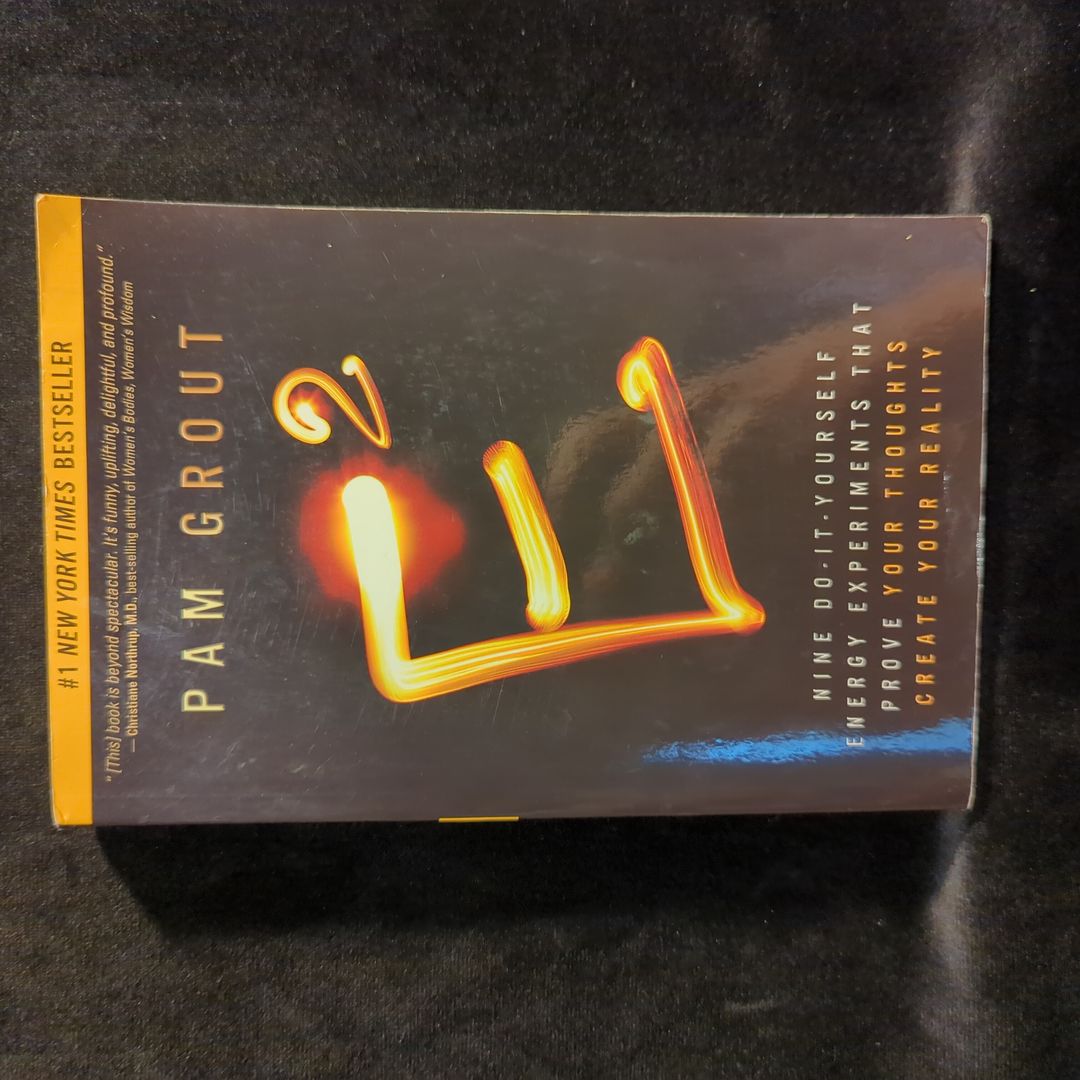 E-Squared: Nine Do-It-Yourself Energy Experiments That Prove Your