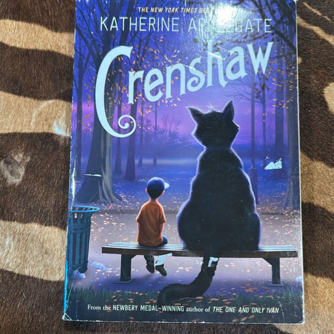 Crenshaw