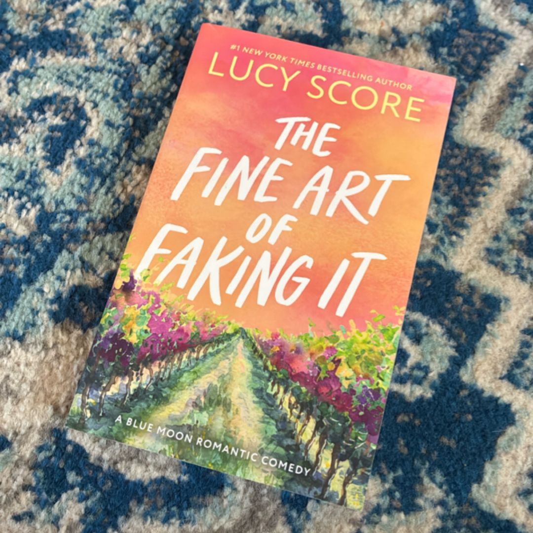 The Fine Art of Faking It