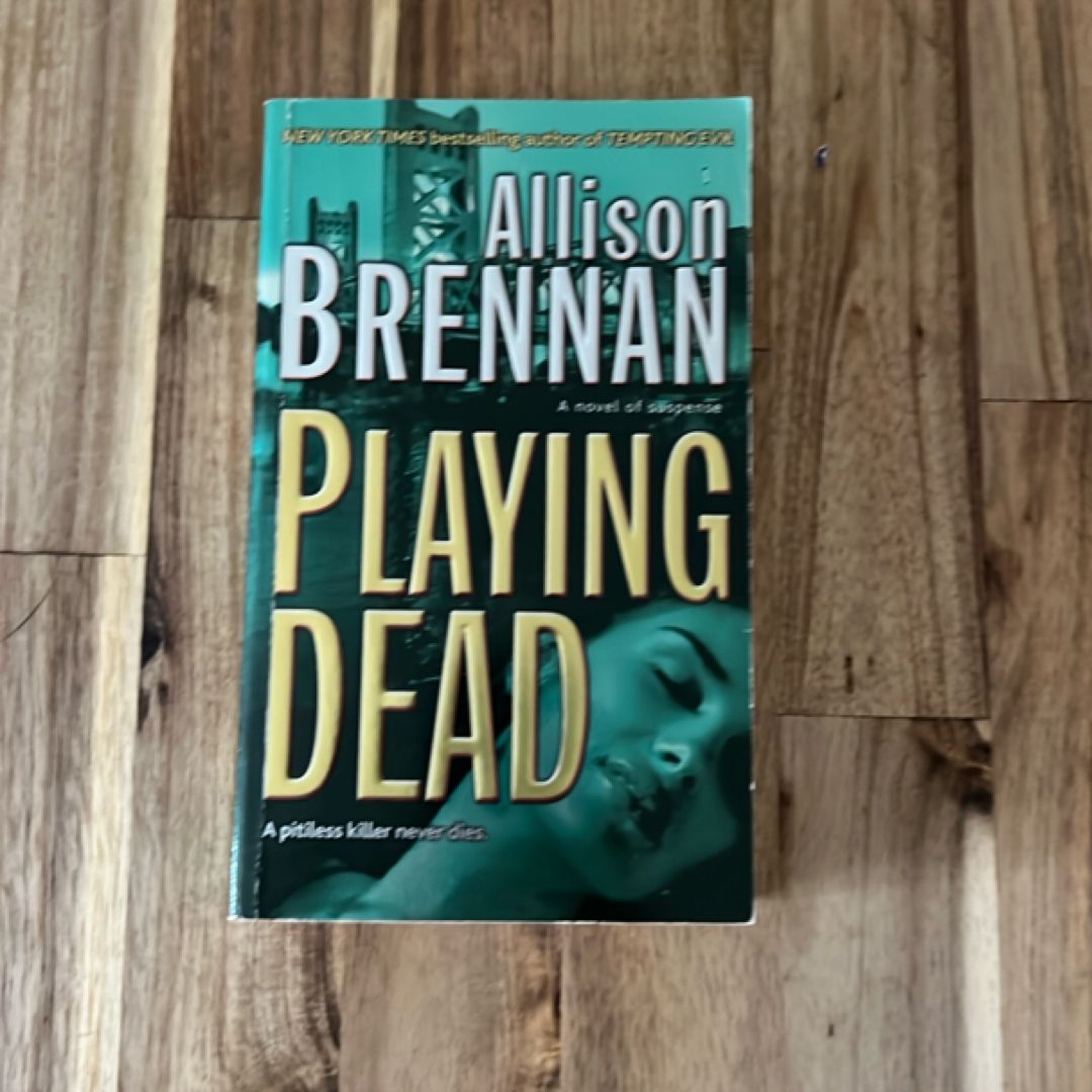 Playing Dead
