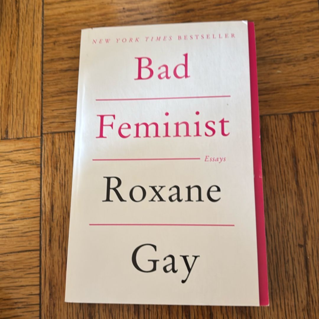 Bad Feminist