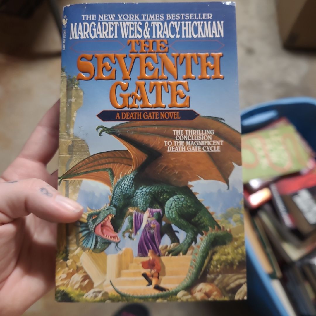 The Seventh Gate 