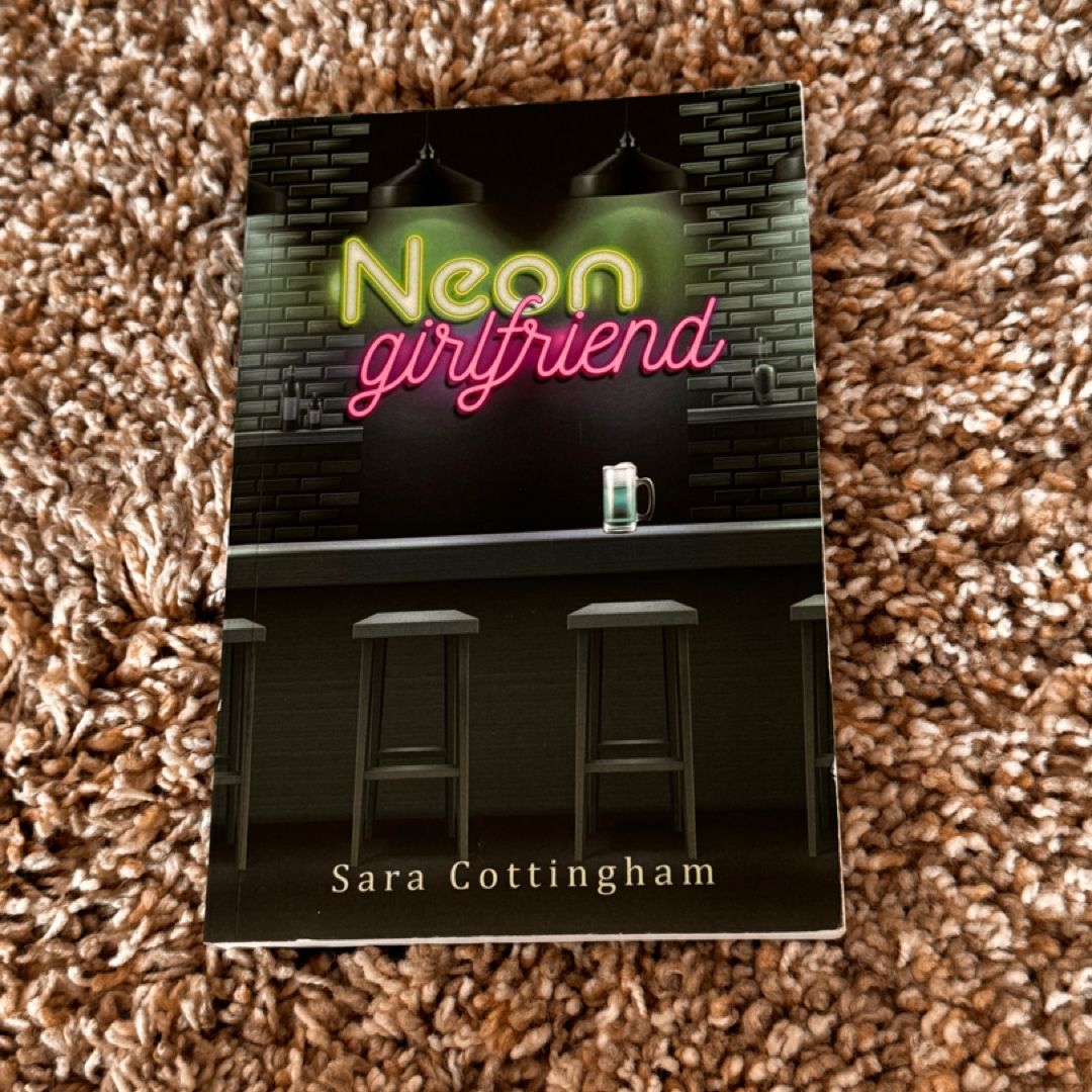 Neon Girlfriend