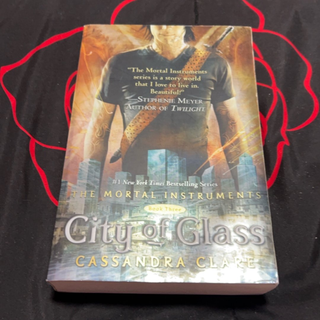 City of Glass