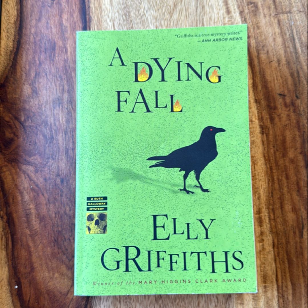 A Dying Fall