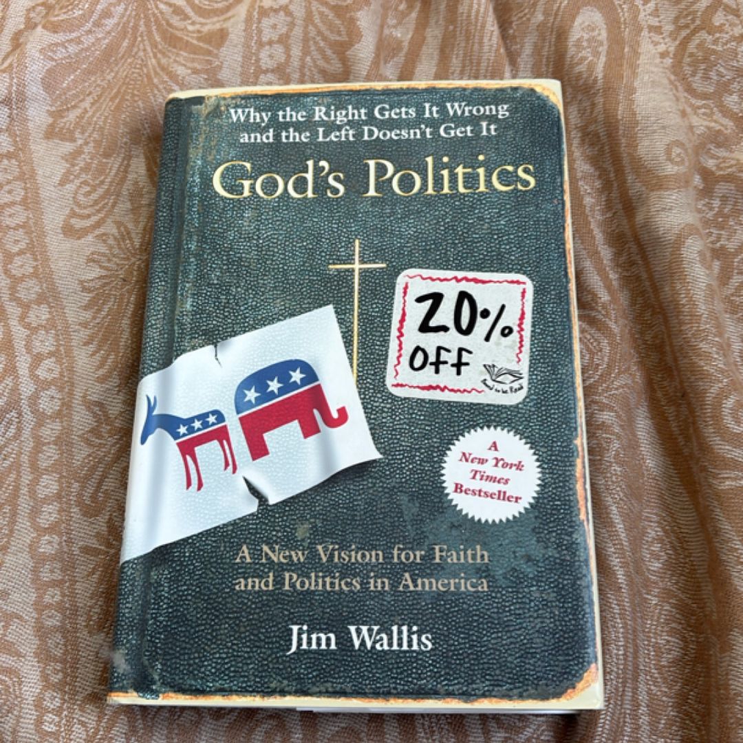 God's Politics