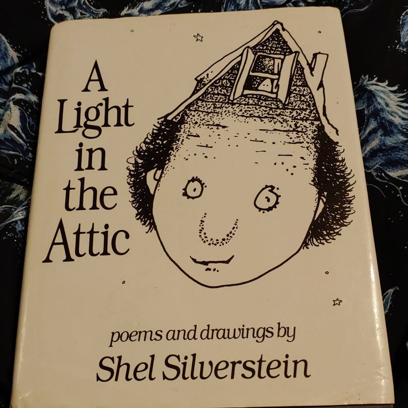 A Light in the Attic
