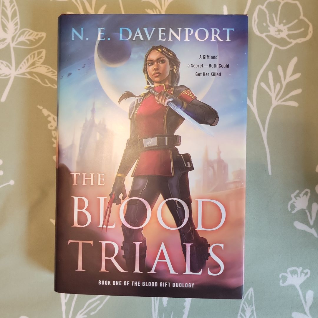 The Blood Trials