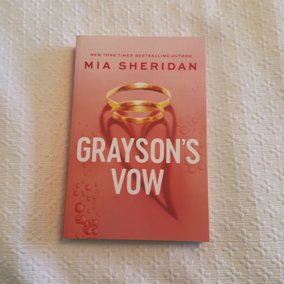 Grayson's Vow