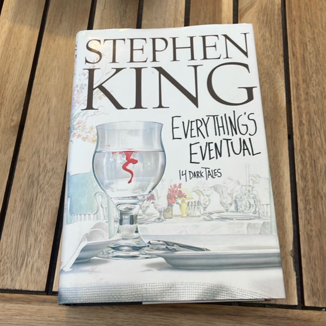 Everything's Eventual