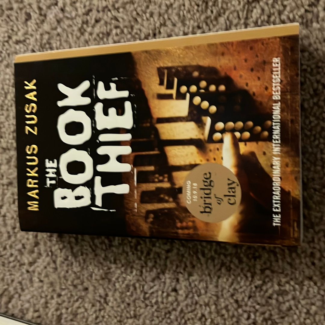 The Book Thief