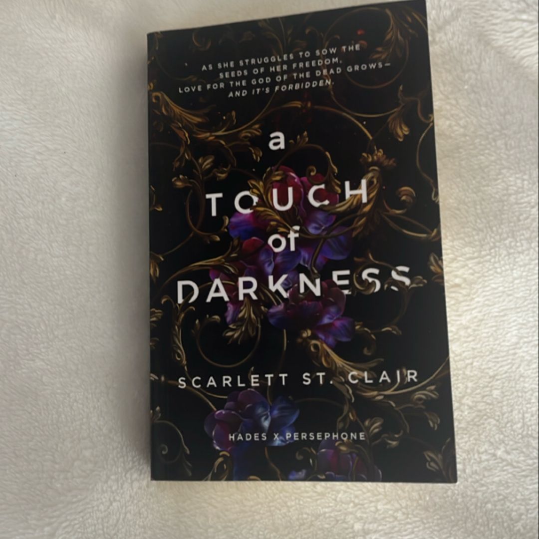 A Touch of Darkness