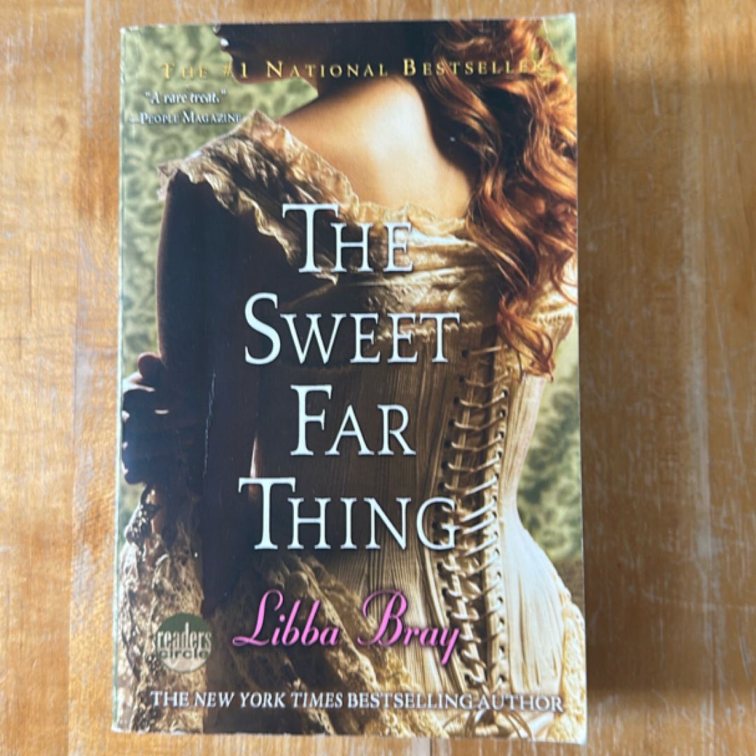 The Sweet Far Thing