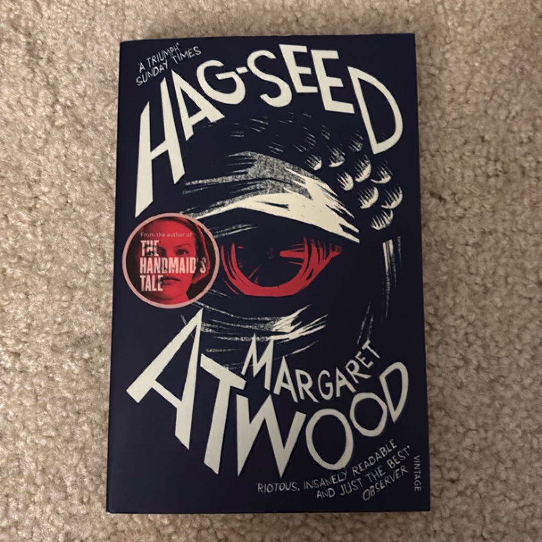 Hag-Seed