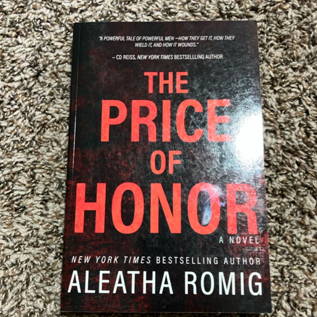 The Price of Honor