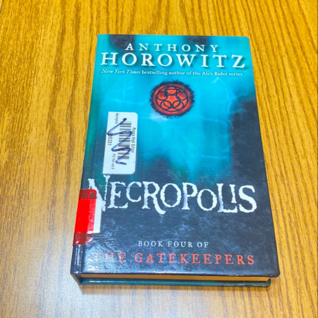 Necropolis