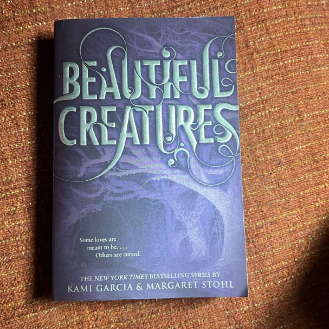 Beautiful Creatures