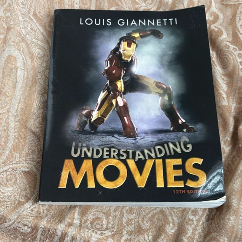 Understanding Movies