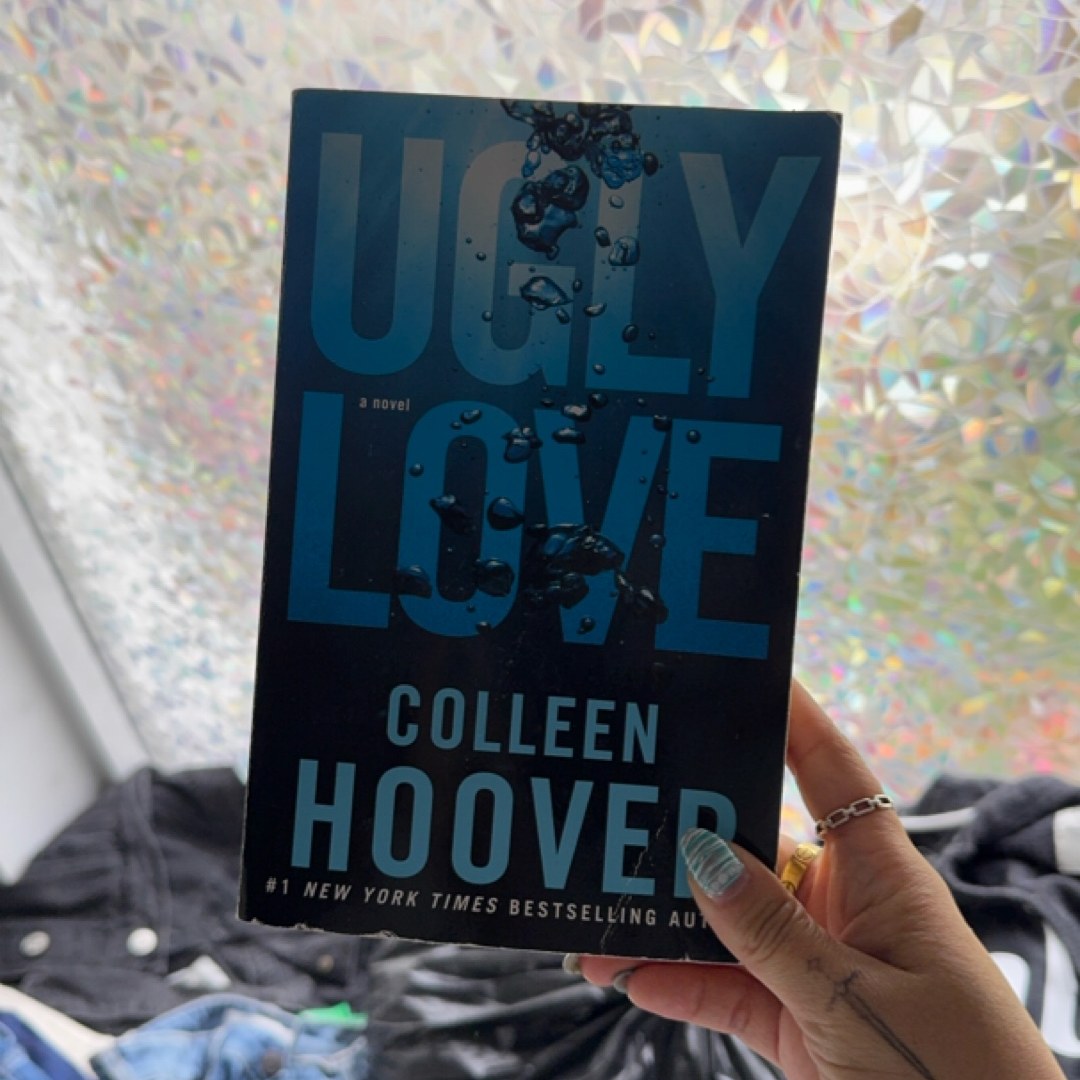 Ugly Love