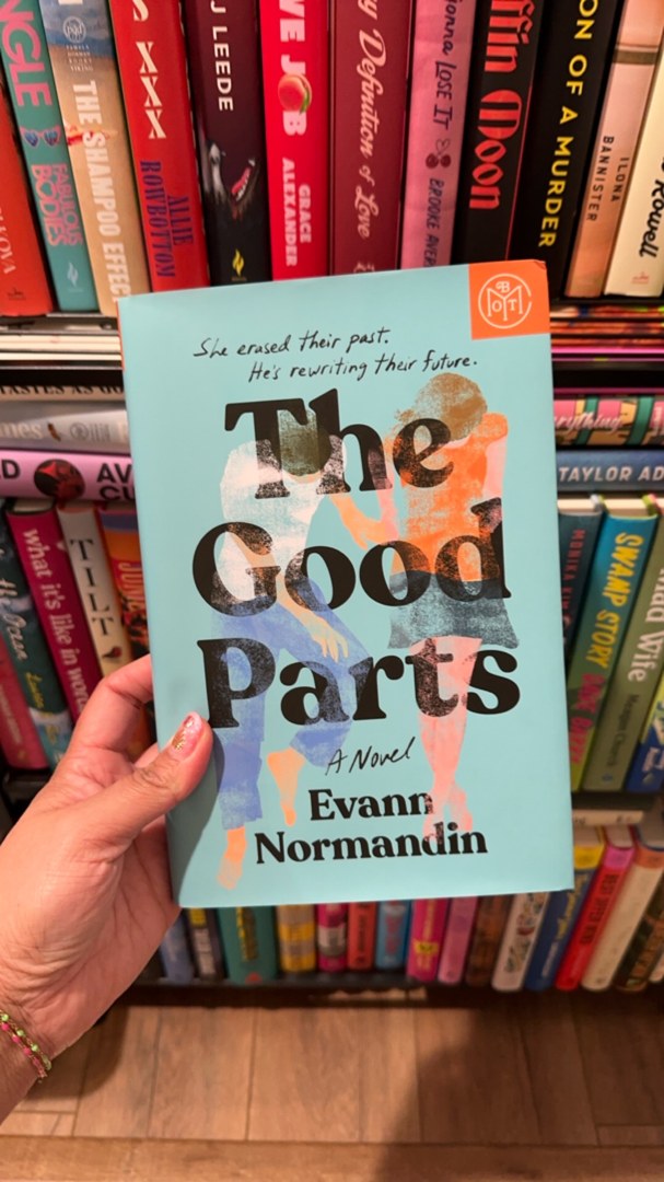 The Good Parts