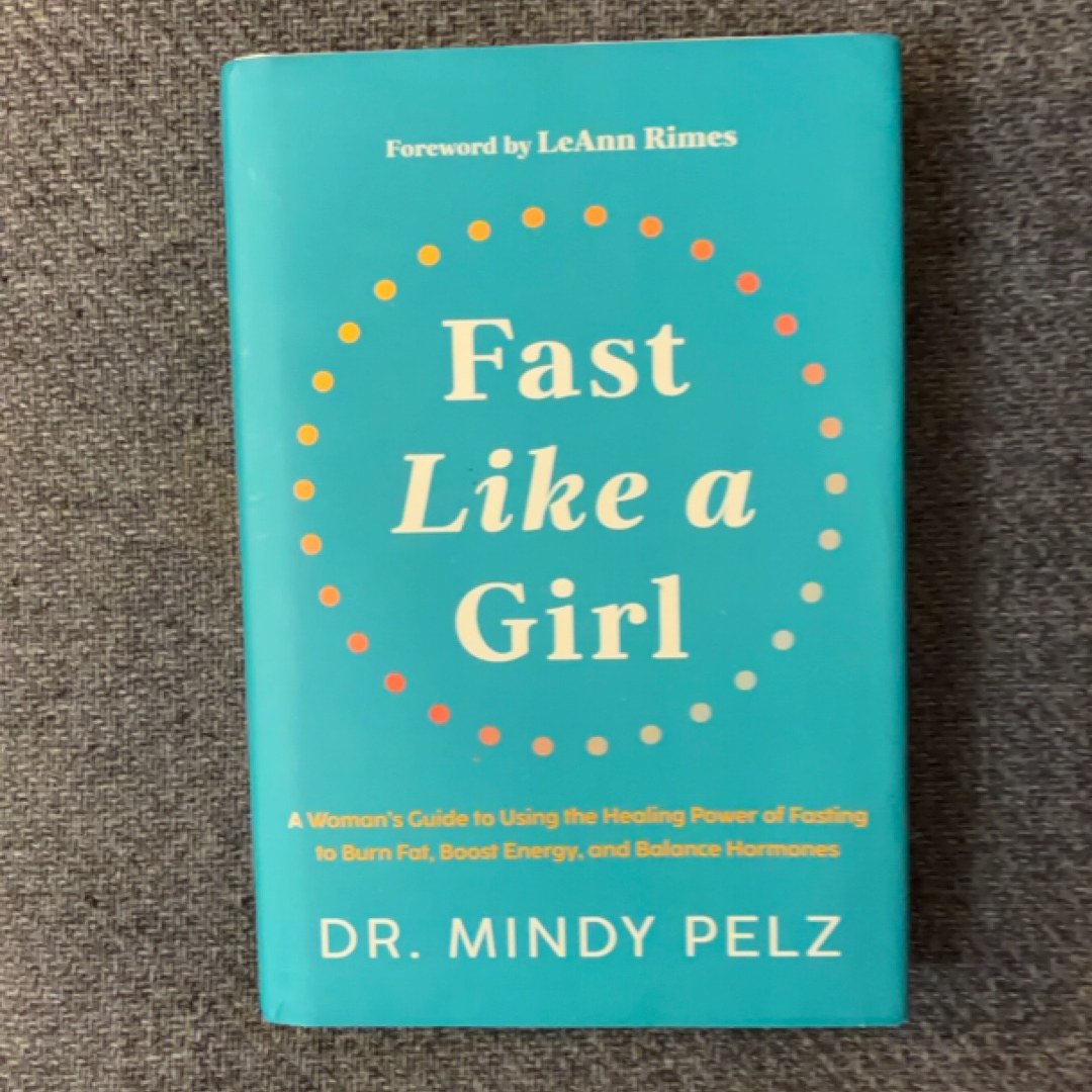 Fast Like a Girl