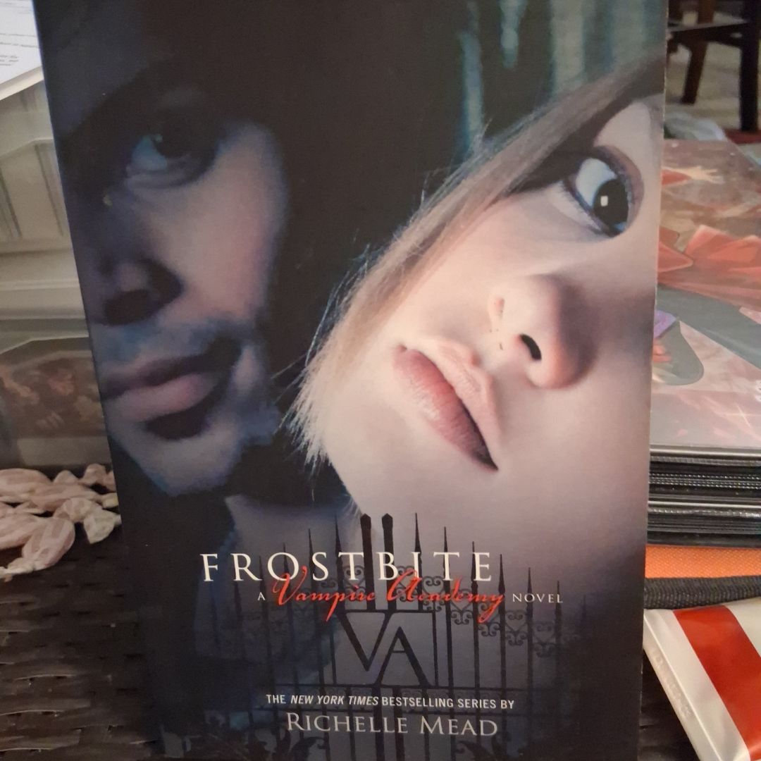 Frostbite