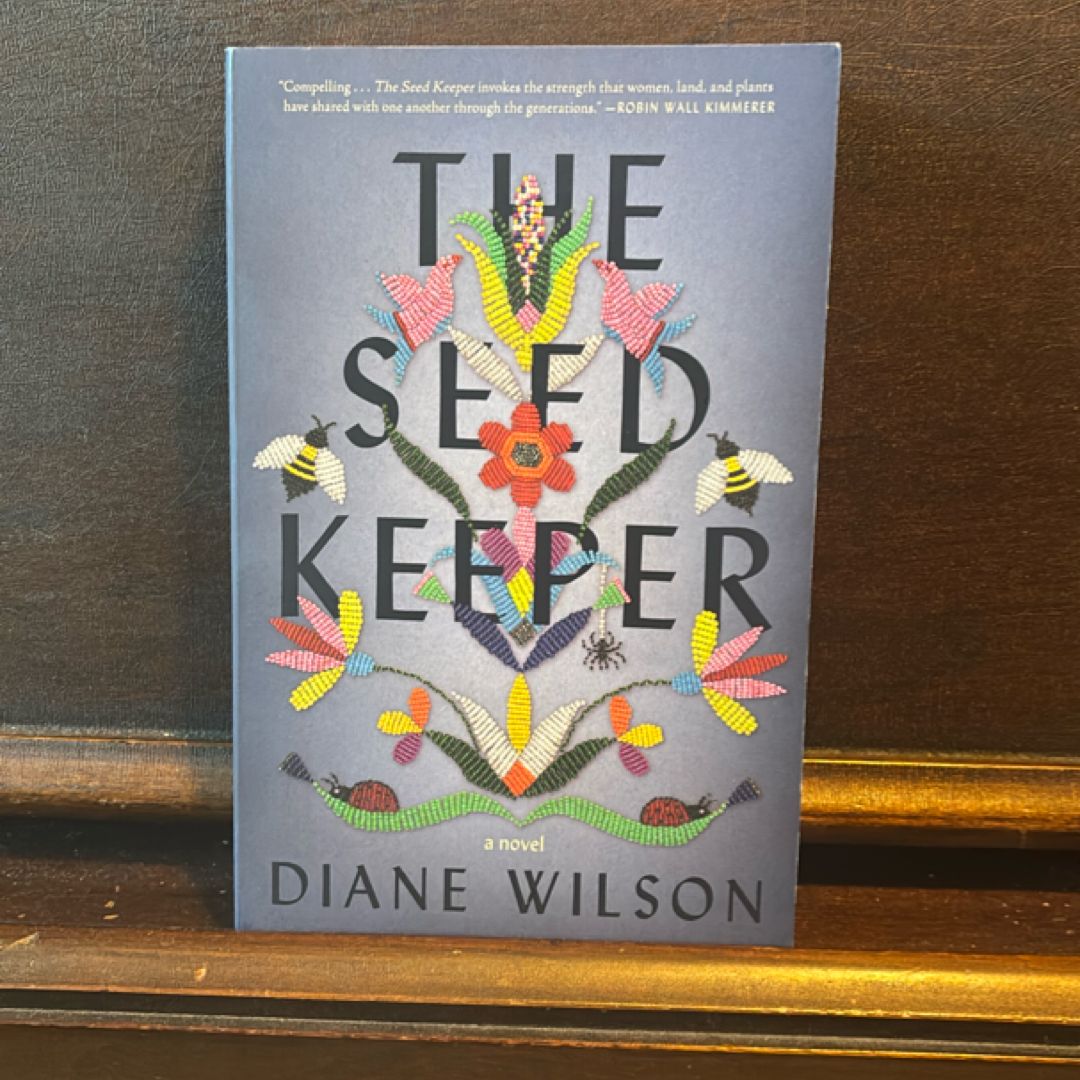 The Seed Keeper