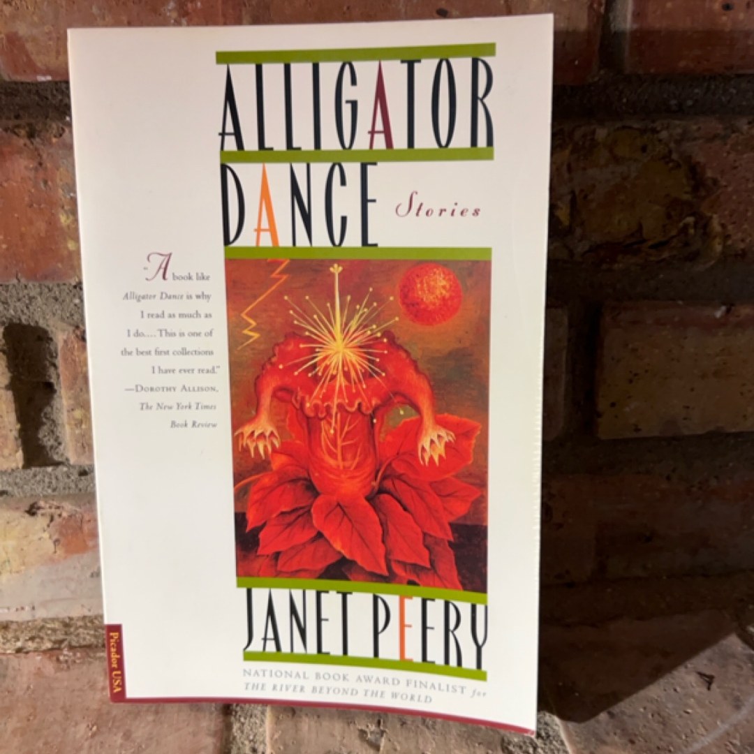 Alligator Dance