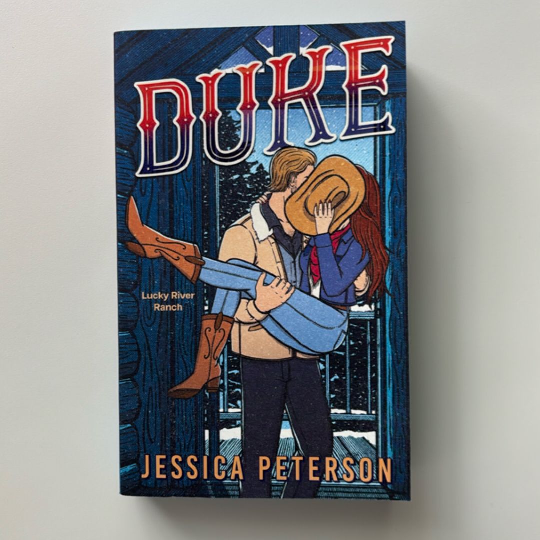 Duke (Deluxe Edition)