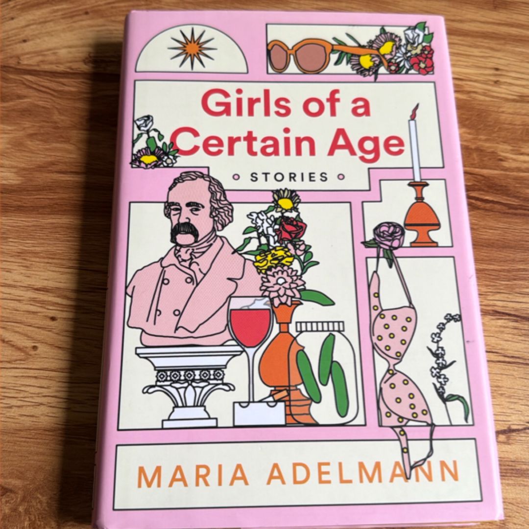 Girls of a Certain Age