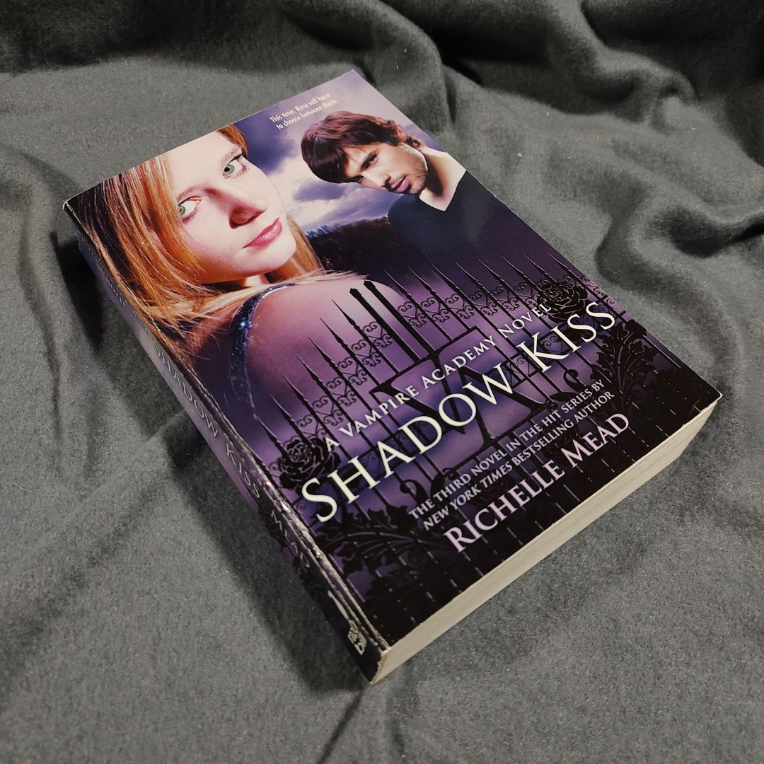 Shadow Kiss