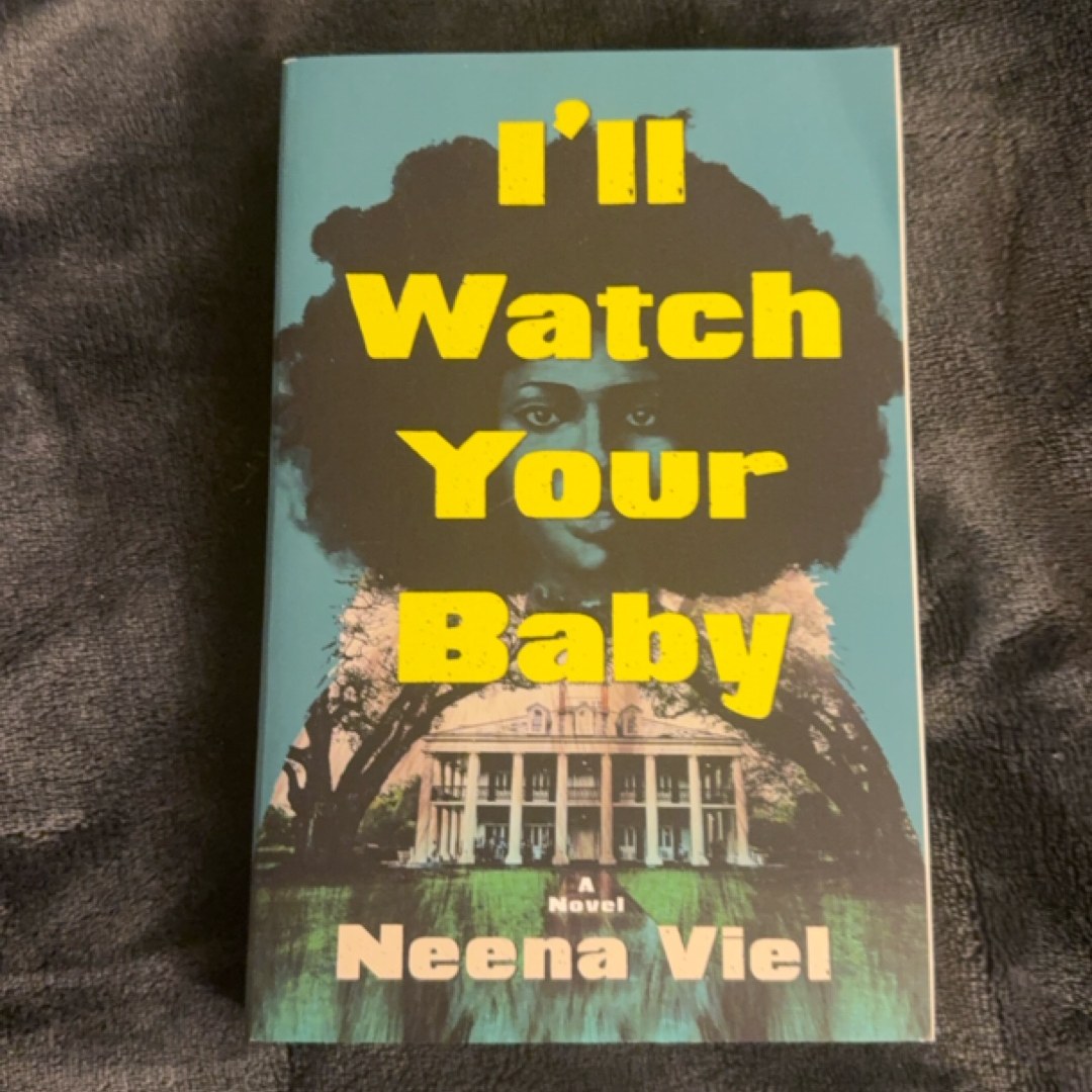 I'll Watch Your Baby