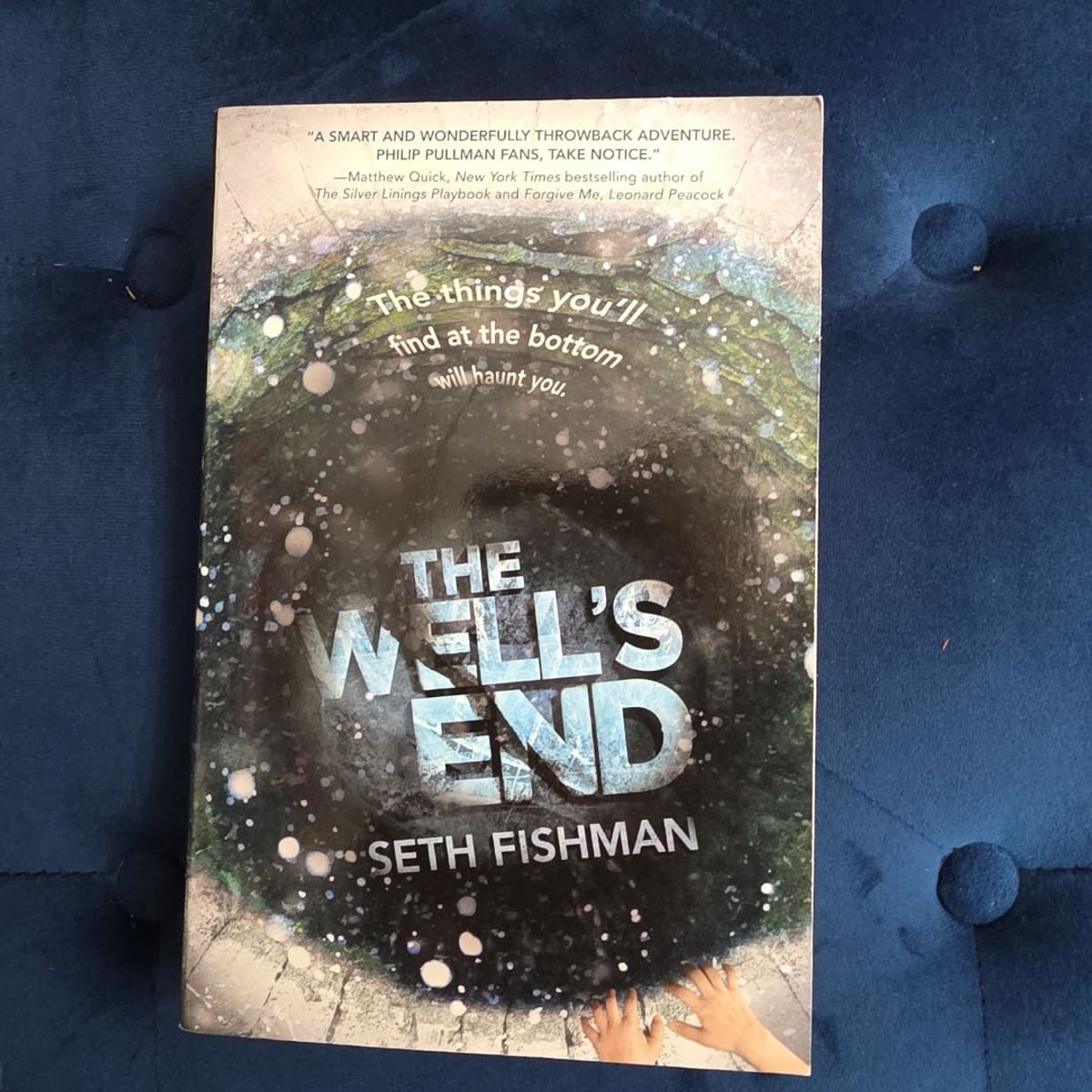 The Well's End by Seth Fishman