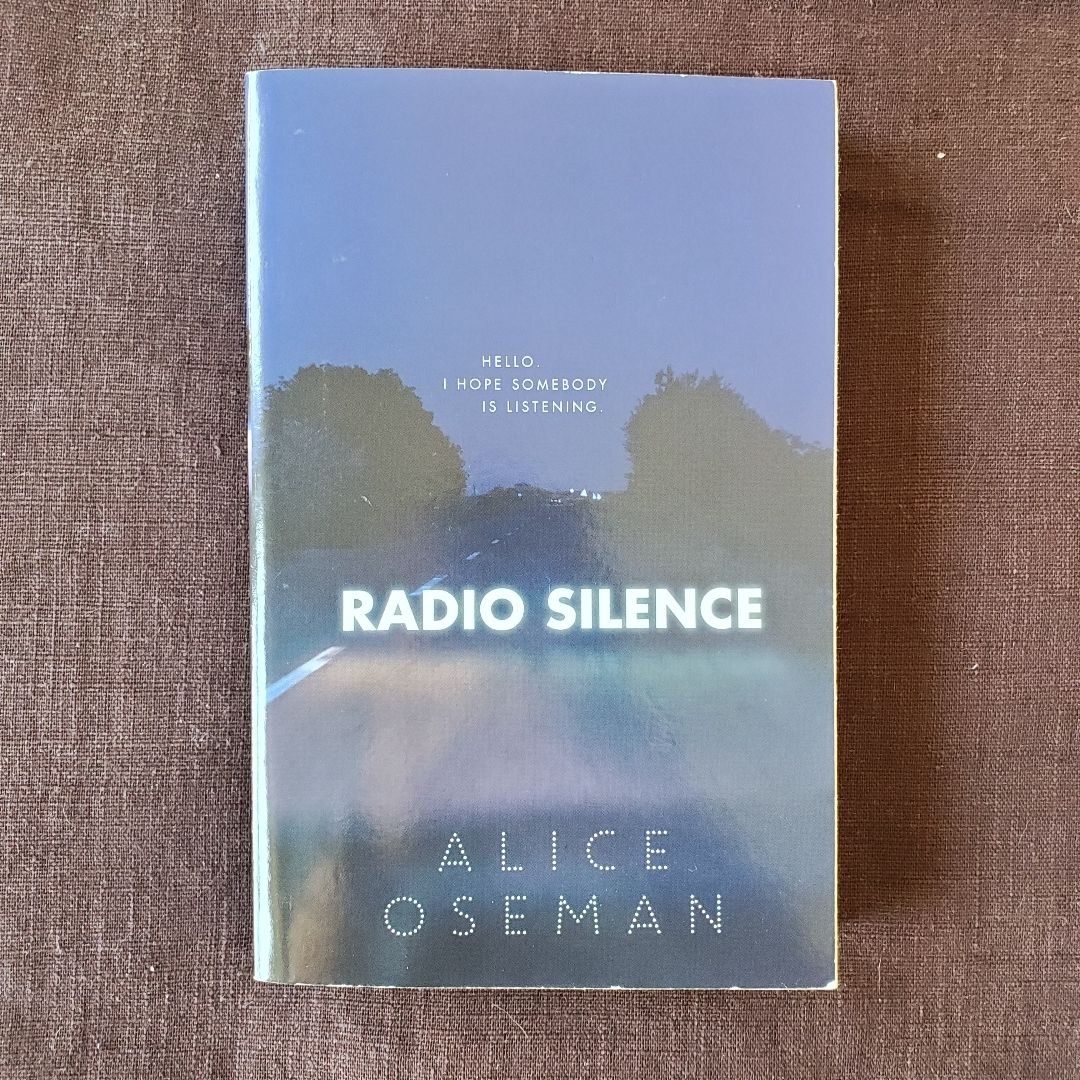 Radio Silence